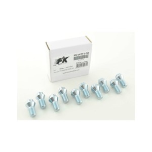 Juego de tornillos de rueda...