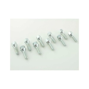 Juego de tornillos de rueda...