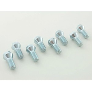 Juego de tornillos de rueda...