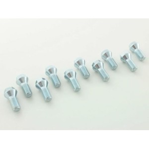 Juego de tornillos de rueda... 2