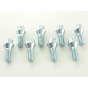 Juego de tornillos de rueda... 2