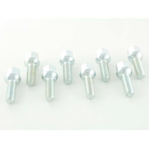 Juego de tornillos de rueda... 2