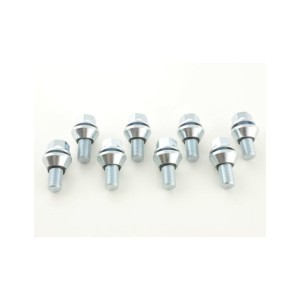 Juego de tornillos de rueda...