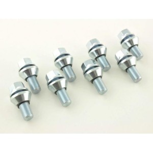 Juego de tornillos de rueda... 2