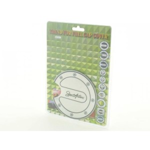 Tapa del tapón de... 2