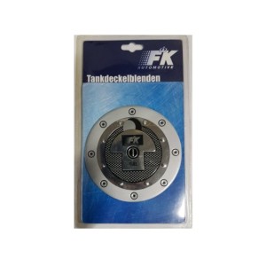 Tapa del tapón de...