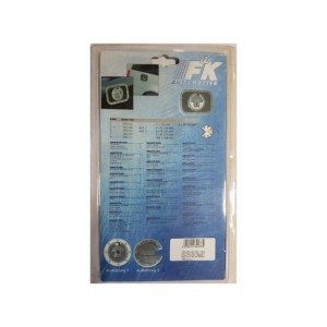 Tapa del tapón de... 2