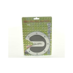 Tapa de combustible Carbon...