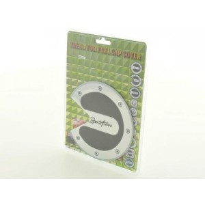 Tapa de combustible Carbon... 2