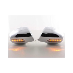 Cubierta de espejo cubierta...