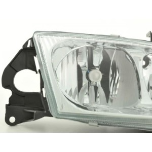 Recambio faro derecho... 2