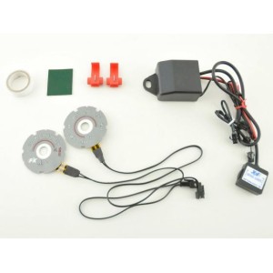 Conjunto de óptica de... 2