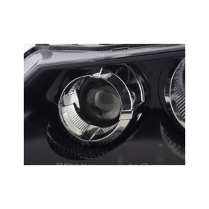 Recambio faro izquierdo... 2