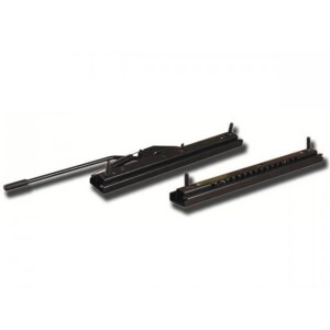 Rieles universales para...