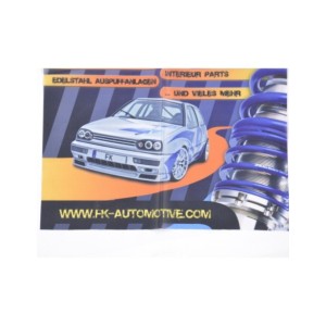 Roll-Up FK - Alemán 2