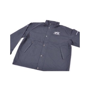 Chaqueta cortavientos -...