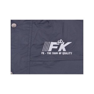 Talla cortavientos: L con... 2