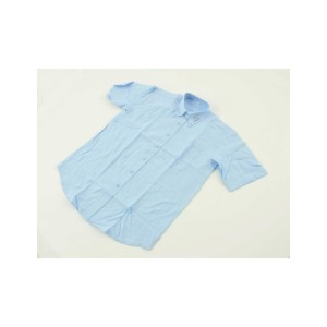 Camisa business FK de manga...