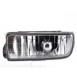 Juego de luces antiniebla... 2