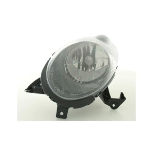 Repuesto faro izquierdo...