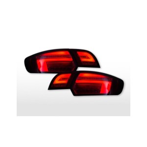 Juego de luces traseras LED... 2