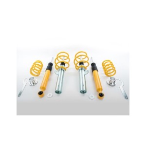 Suspensión deportiva...