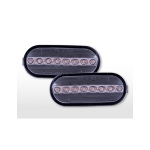 Juego de intermitentes...