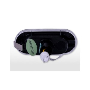 Juego de intermitentes... 2