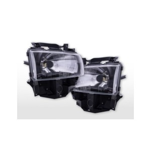 Juego de faros VW Bus tipo...