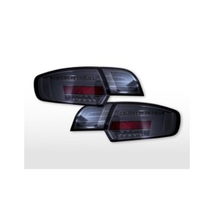 Juego de luces traseras LED...