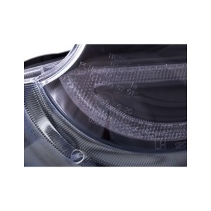 Juego de faros de xenón luz... 2