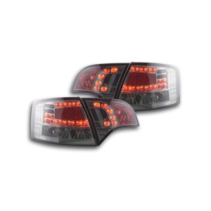 Juego de luces traseras LED...