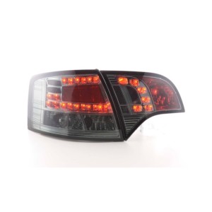 Juego de luces traseras LED... 2