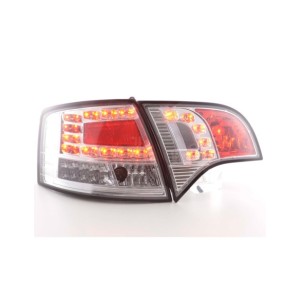 Juego de luces traseras LED... 2