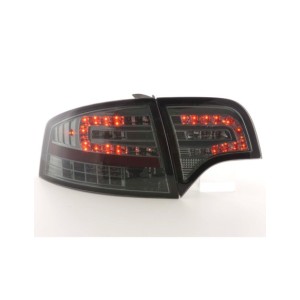 Juego de luces traseras LED...