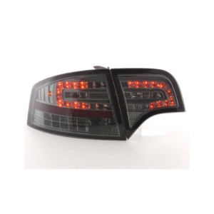 Juego de luces traseras LED... 2