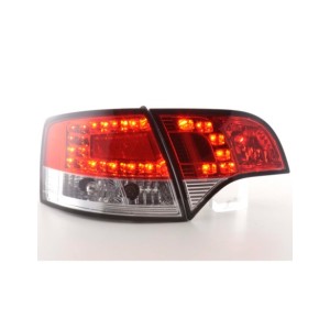 Juego de luces traseras LED... 2