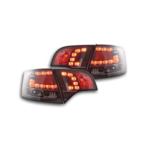 Juego de luces traseras LED...