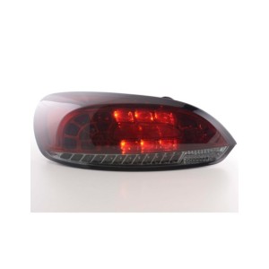 Juego de luces traseras LED... 2