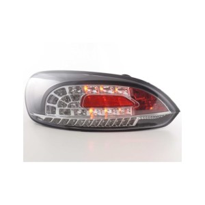 Juego de luces traseras LED... 2