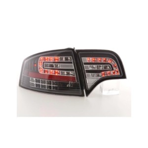 Juego de luces traseras LED...