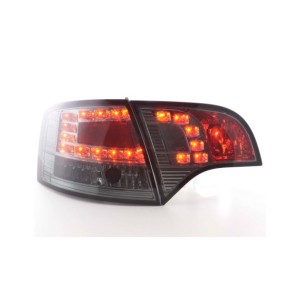 Juego de luces traseras LED... 2