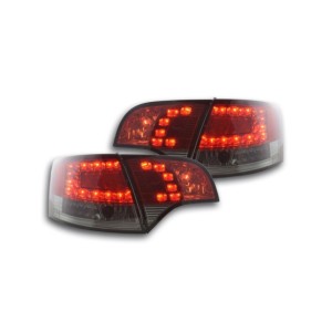 Juego de luces traseras LED...