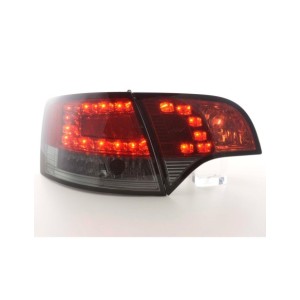 Juego de luces traseras LED... 2