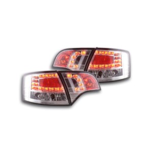 Juego de luces traseras LED...