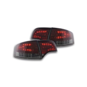 Juego de luces traseras LED...