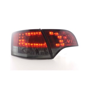 Juego de luces traseras LED... 2