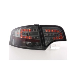 Juego de luces traseras LED... 2