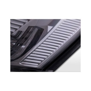 Juego de faros LED/halógeno... 2