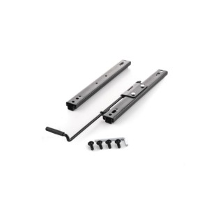 Rieles universales para...